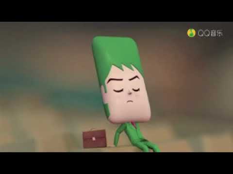 GReeeeN「ガム 噛む wonder come」 - YouTube