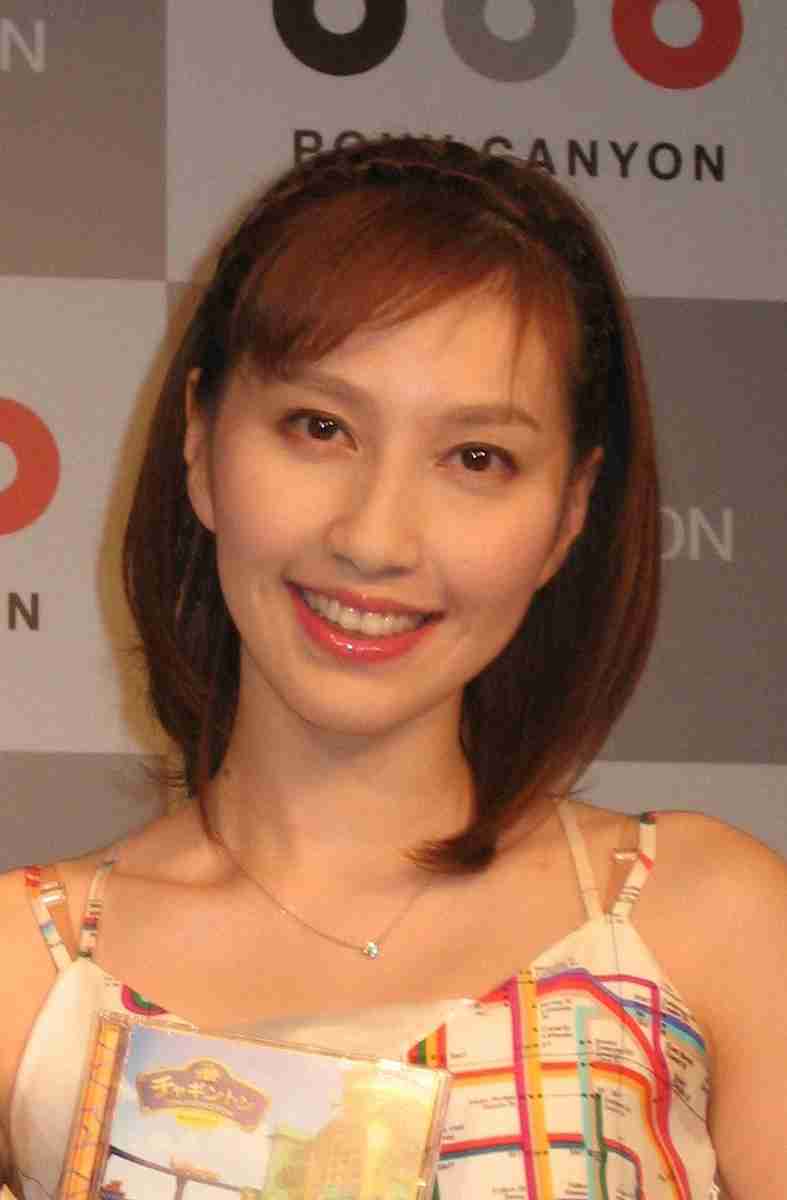 はいだしょうこ 急逝の「ゆう兄」に思いを馳せて2曲をリクエスト「大人が聴いても元気が出る曲」
