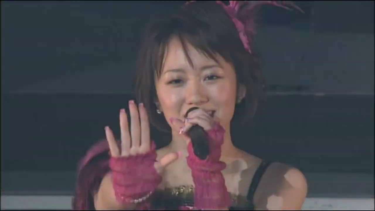 浮気なハニーパイ / カントリー娘。・石川梨華・藤本美貴 (from Hello! Project 2007 Winter～集結！10th Anniversary～) - YouTube
