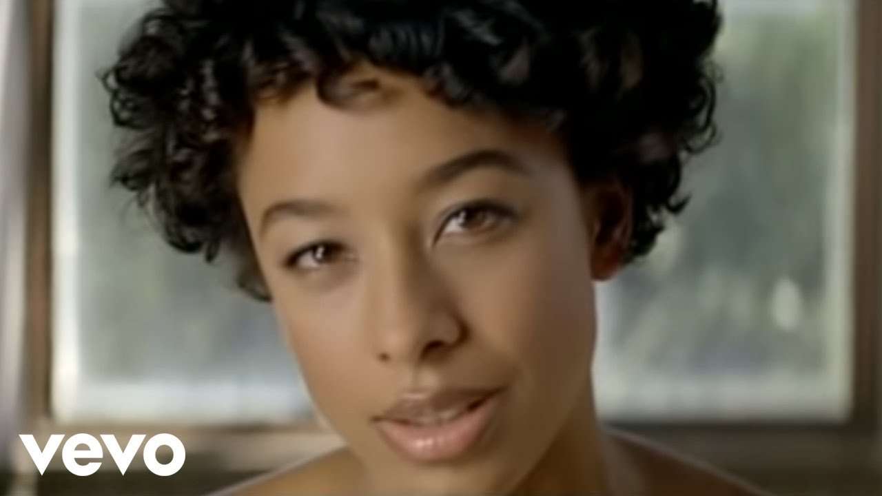 Corinne Bailey Rae - Like A Star (New Version) - YouTube