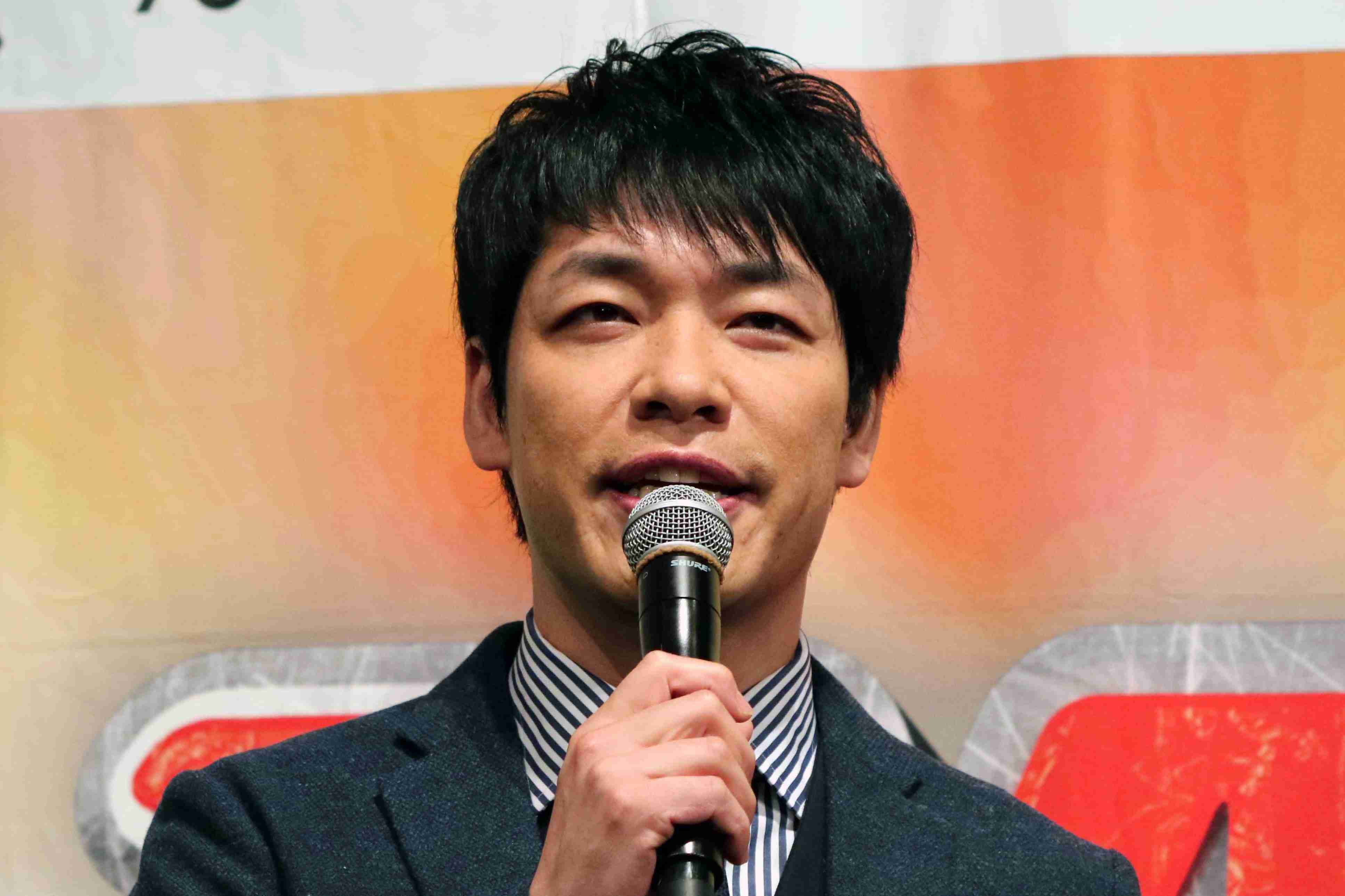 麒麟・川島、『グッとラック』後番組MC就任の噂を否定　「フェイクニュースなのに」 – ニュースサイトしらべぇ