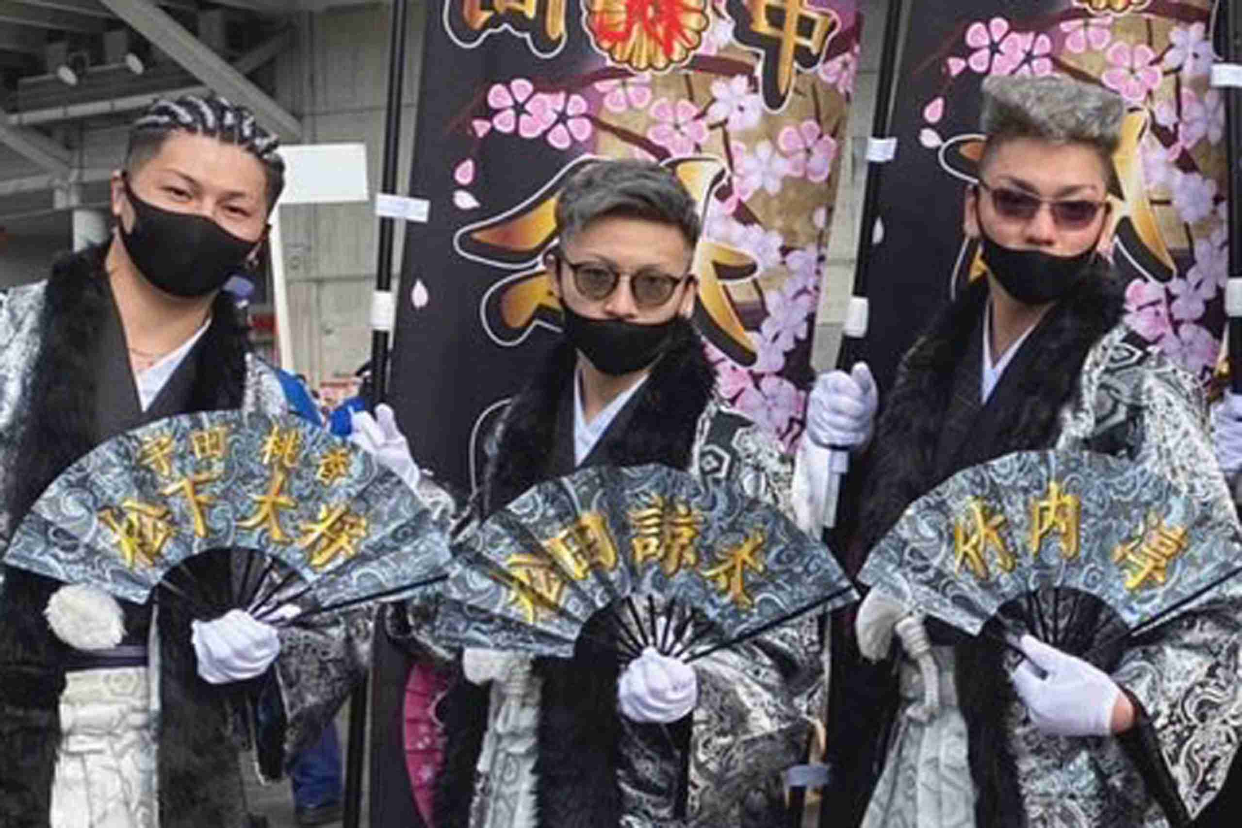 「コロナぶっ潰す」で話題の新成人　野暮な質問にも神対応な「男の中の男」だった – ニュースサイトしらべぇ