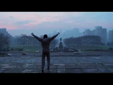 Rocky 1 - Training Montage (1080p) - YouTube