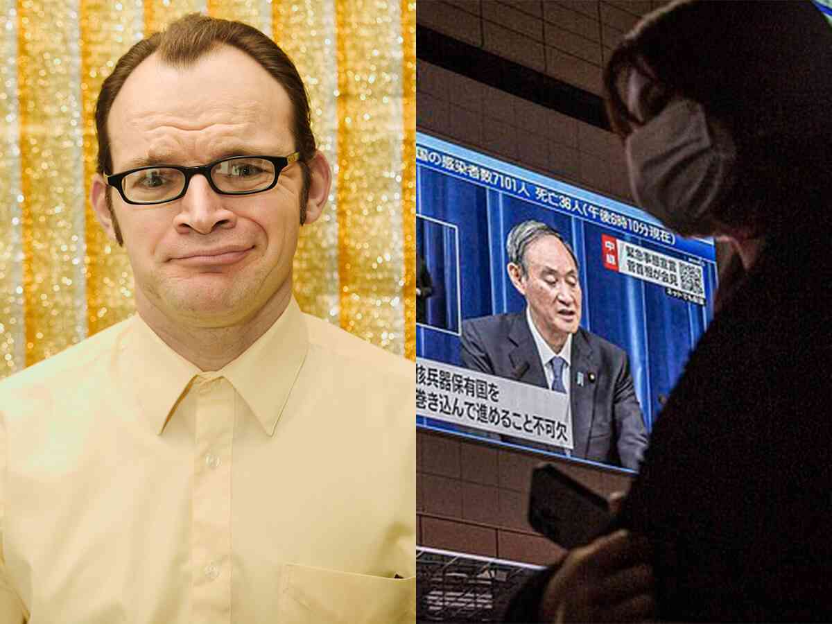 コロナ緊急事態宣言なのに東京オリンピック開催予定の日本を世界が批判「正気か」「コロナリンピックス」「夢見すぎ」