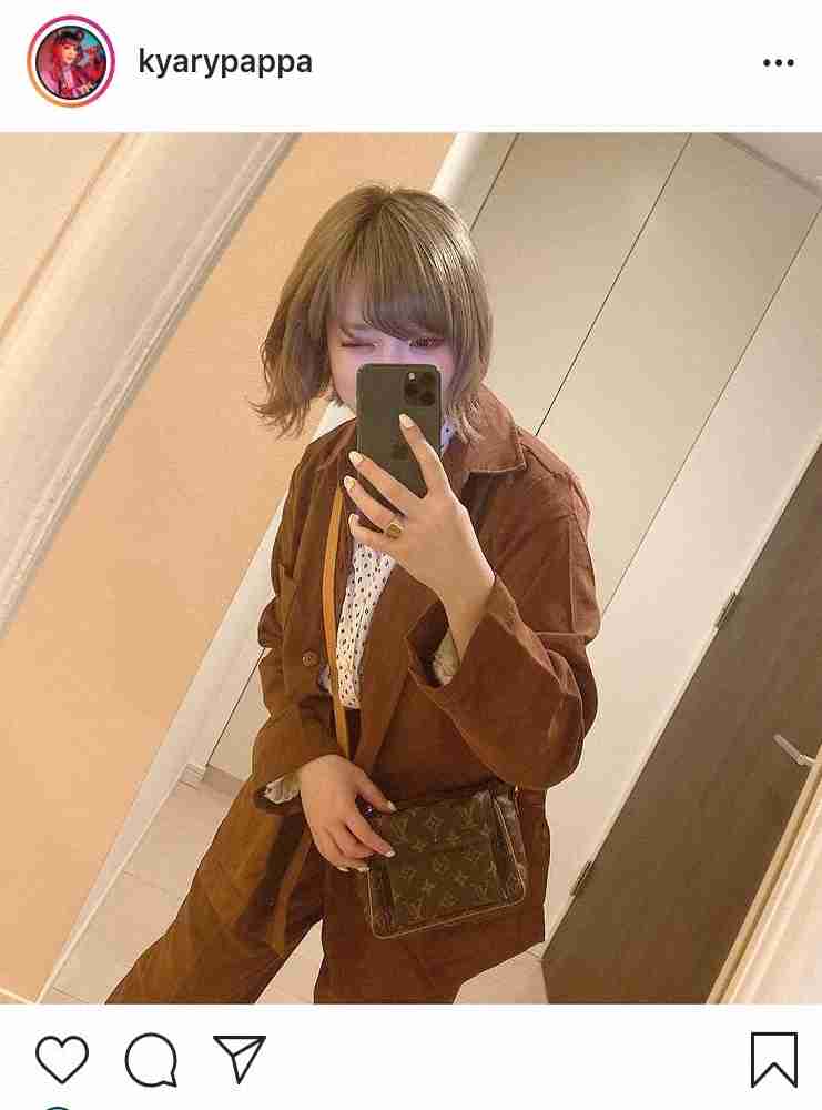 きゃりーぱみゅぱみゅ　「セレブ化」にファンが心境複雑