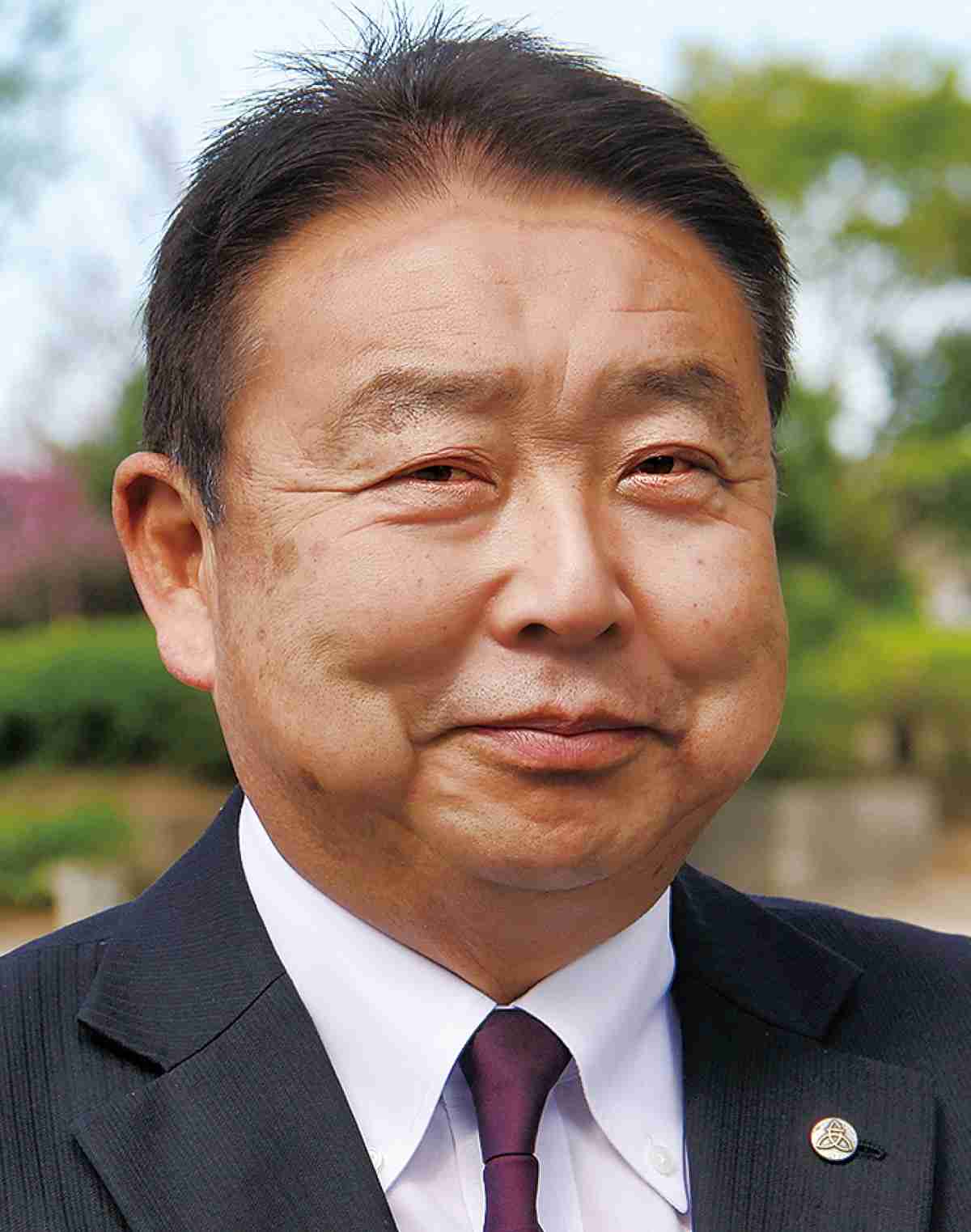 佐藤 明さん