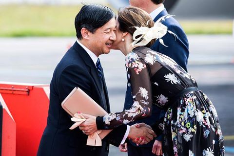 「皇族に会いたかった」 赤坂御用地に男が侵入