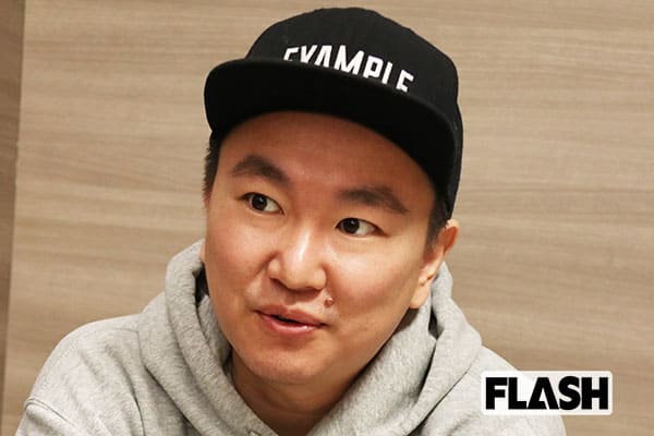 かまいたち山内、3年間痛いと思っていたら…「肩の腱が切れていた」 | Smart FLASH/スマフラ[光文社週刊誌]