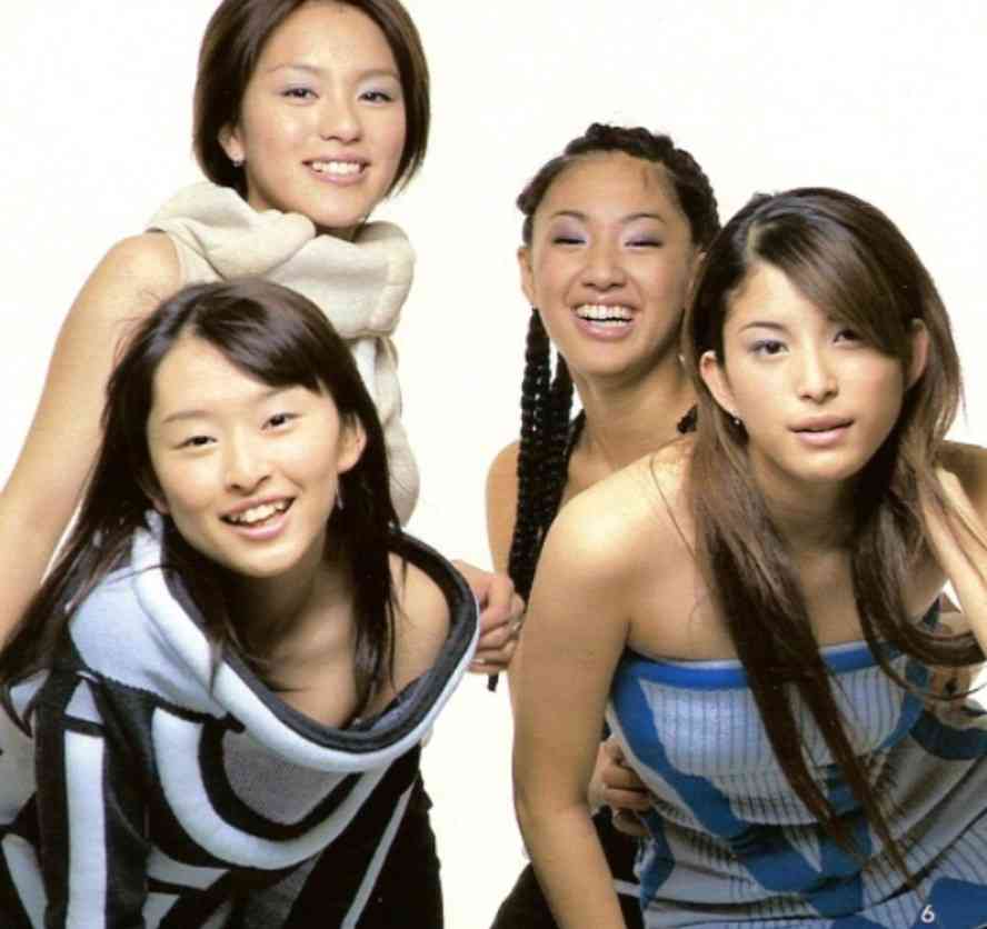 骨格ナチュラル体型が分かりやすい画像を下さい