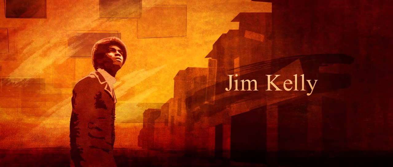 Enter The Dragon [1973] - Tribute Title Sequence - YouTube