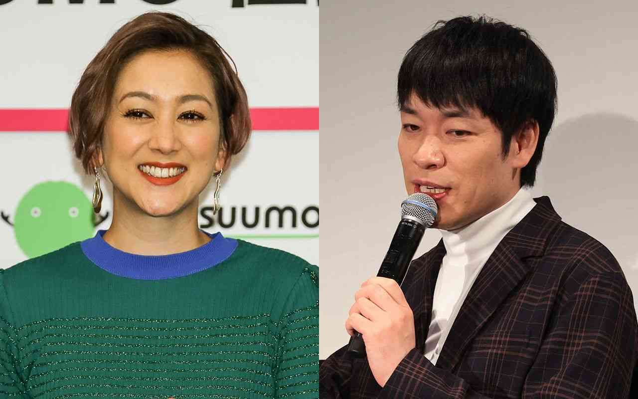 TBS「グッとラック！」後番組の司会に麒麟・川島明とSHELLYが内定