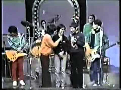 600こちら情報部「'80春 テクノ・ポップって何？」（1980） 2/2 - YouTube