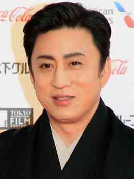 松本幸四郎　子どものために「進研ゼミ」に入会し勉強も…添削でまさかの結果「本当に難しい」