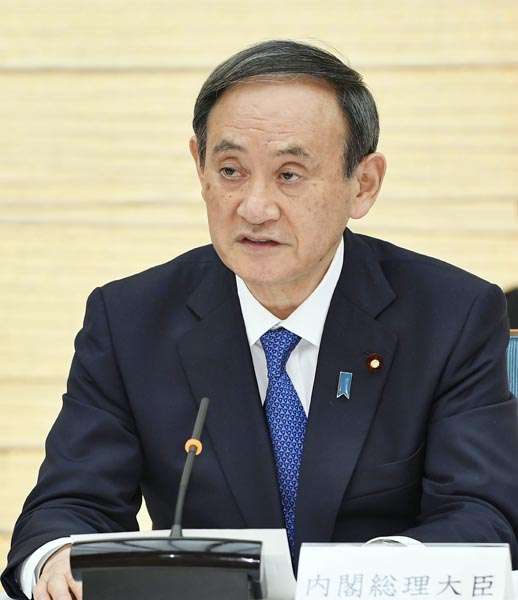 菅政権がコロナ禍に打ち出す「病床削減」で補助金支給の愚…医療逼迫さらに拍車も（日刊ゲンダイDIGITAL） - Yahoo!ニュース