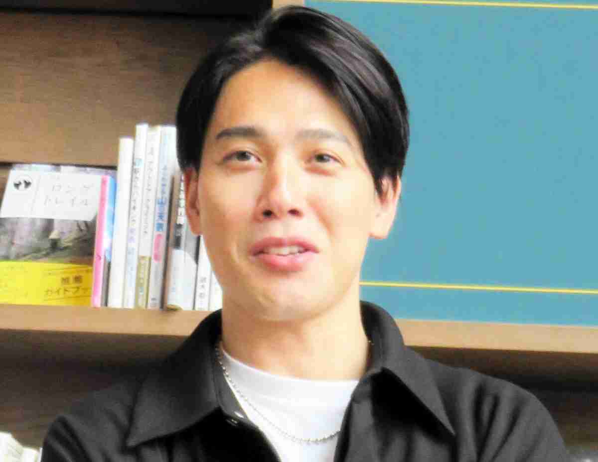 元暴走族総長の瀧川鯉斗「警察煽るため、暴走中にのぼりをかっぱらって…」と告白（デイリースポーツ） - Yahoo!ニュース