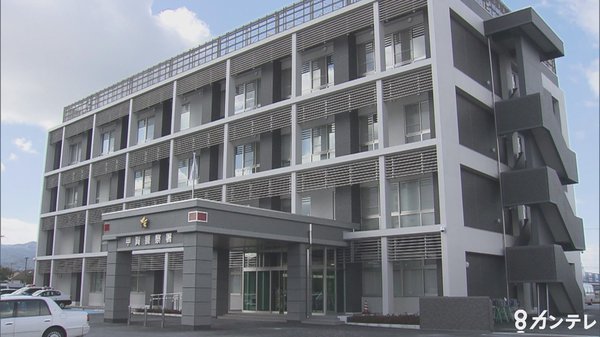 仏壇店に車突っ込む　運転していた57歳の女を酒気帯びの疑いで逮捕　滋賀・甲賀市
