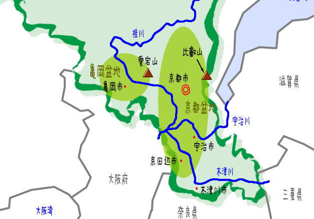 滋賀県民「琵琶湖の水、止めたろか!」敗北…ケンミン爆笑検証、トレンド騒ぎ