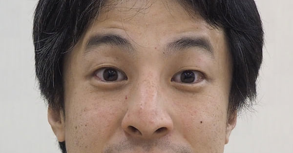 ひろゆき氏　ワタナベマホトをサクッと斬る「ものすごく頭が悪いのか、逃げ切れると思ってるのか」 | 東スポのニュースに関するニュースを掲載