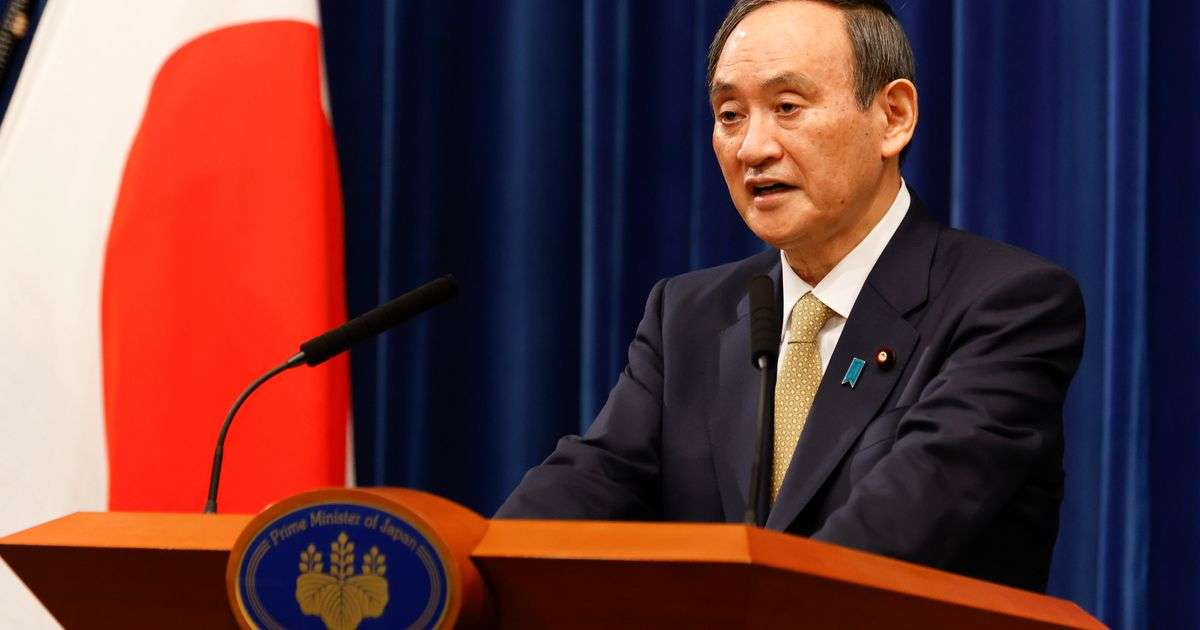 「菅義偉首相が国民皆保険の見直しに言及」とSNSで話題に ⇒ 実際には何と言った？