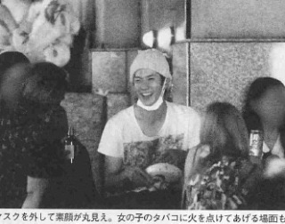 プライベートが全く想像つかない30歳以下のジャニーズランキング