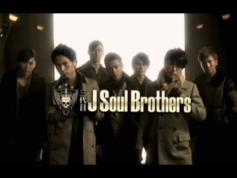 三代目 J SOUL BROTHERS from EXILE TRIBE / On Your Mark ～ヒカリのキセキ～フル ver.(オフィシャル） - YouTube