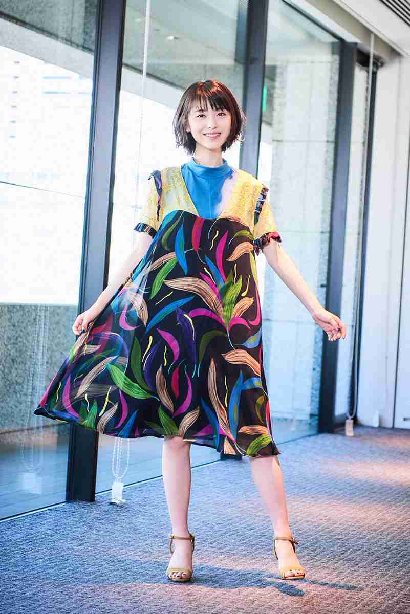 奇抜ではないがダサいファッションの画像を下さい