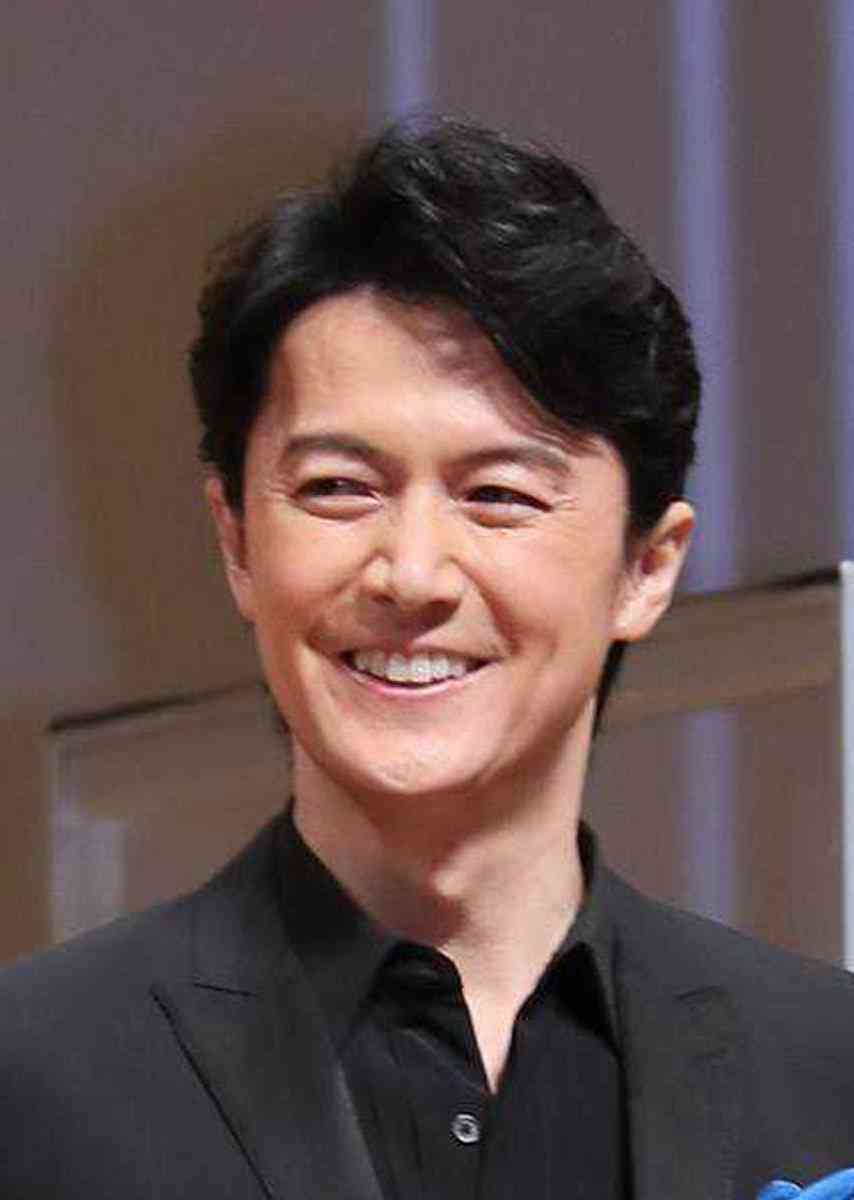 福山雅治、紅白現場は「お互いがお互いをたたえ合うような一体感を感じた」歌唱曲への思いも語る : スポーツ報知