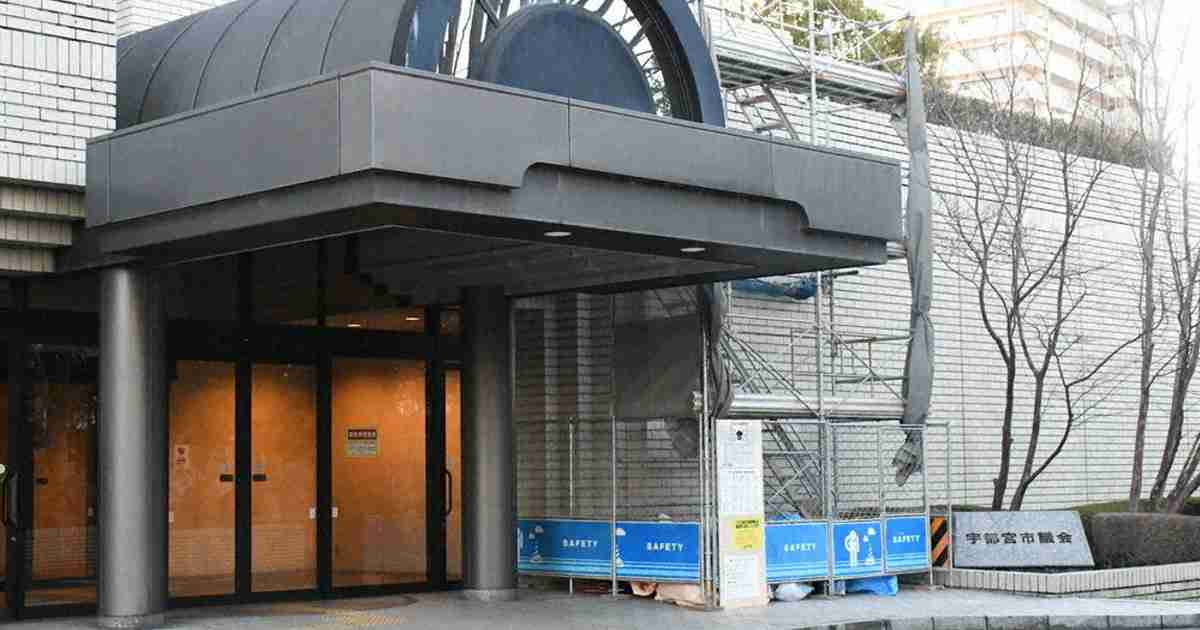 感染拡大の宇都宮で市議20人が会食　「危機感ない」自民関係者も批判 - 毎日新聞