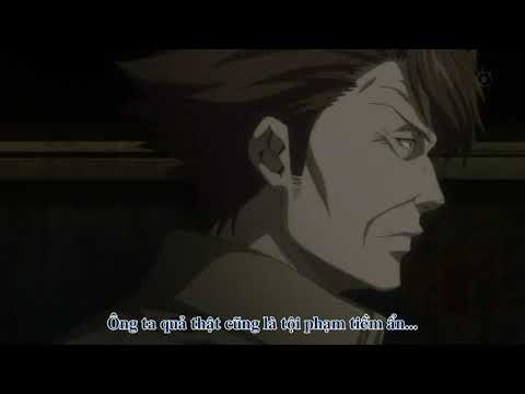 Psycho Pass   Tập 1 Psycho Pass - YouTube