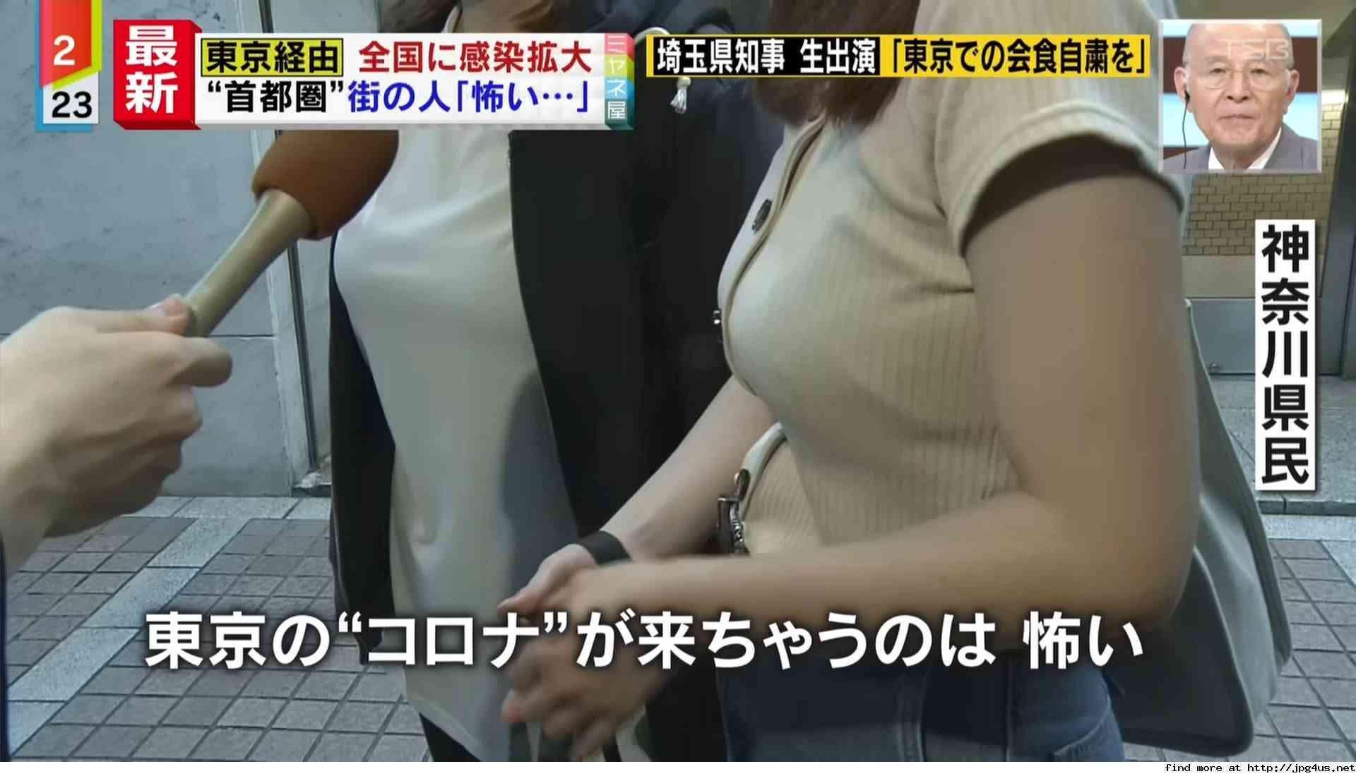 新型コロナ 東京都で新たに783人の感染確認 重症者は88人