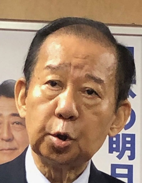 自民全職員にPCR検査実施を指示 ネットでは反発の声が相次ぎ大荒れ状態 - ライブドアニュース