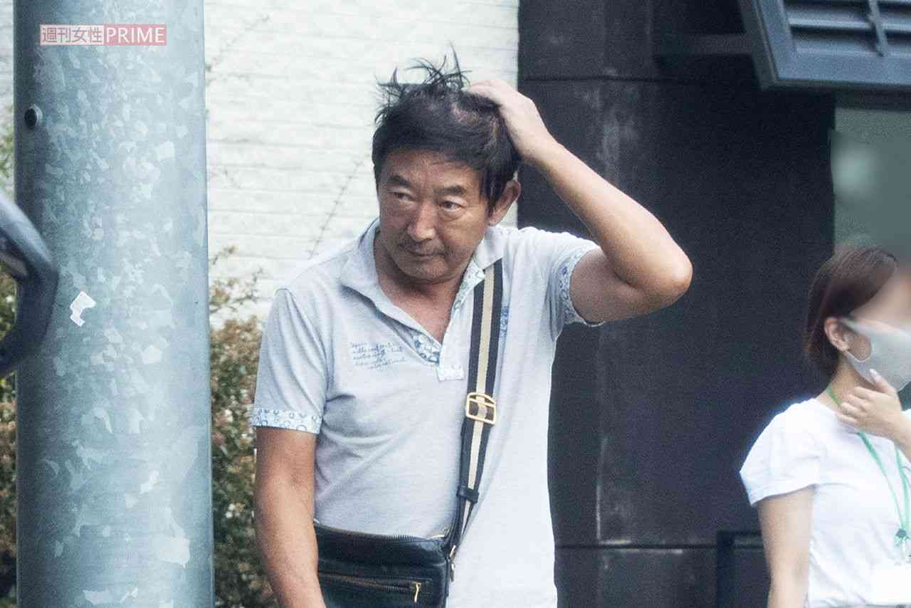 会食繰り返す石田純一「抗体ある」の落とし穴、再感染で重症化や死亡のリスクも | 週刊女性PRIME