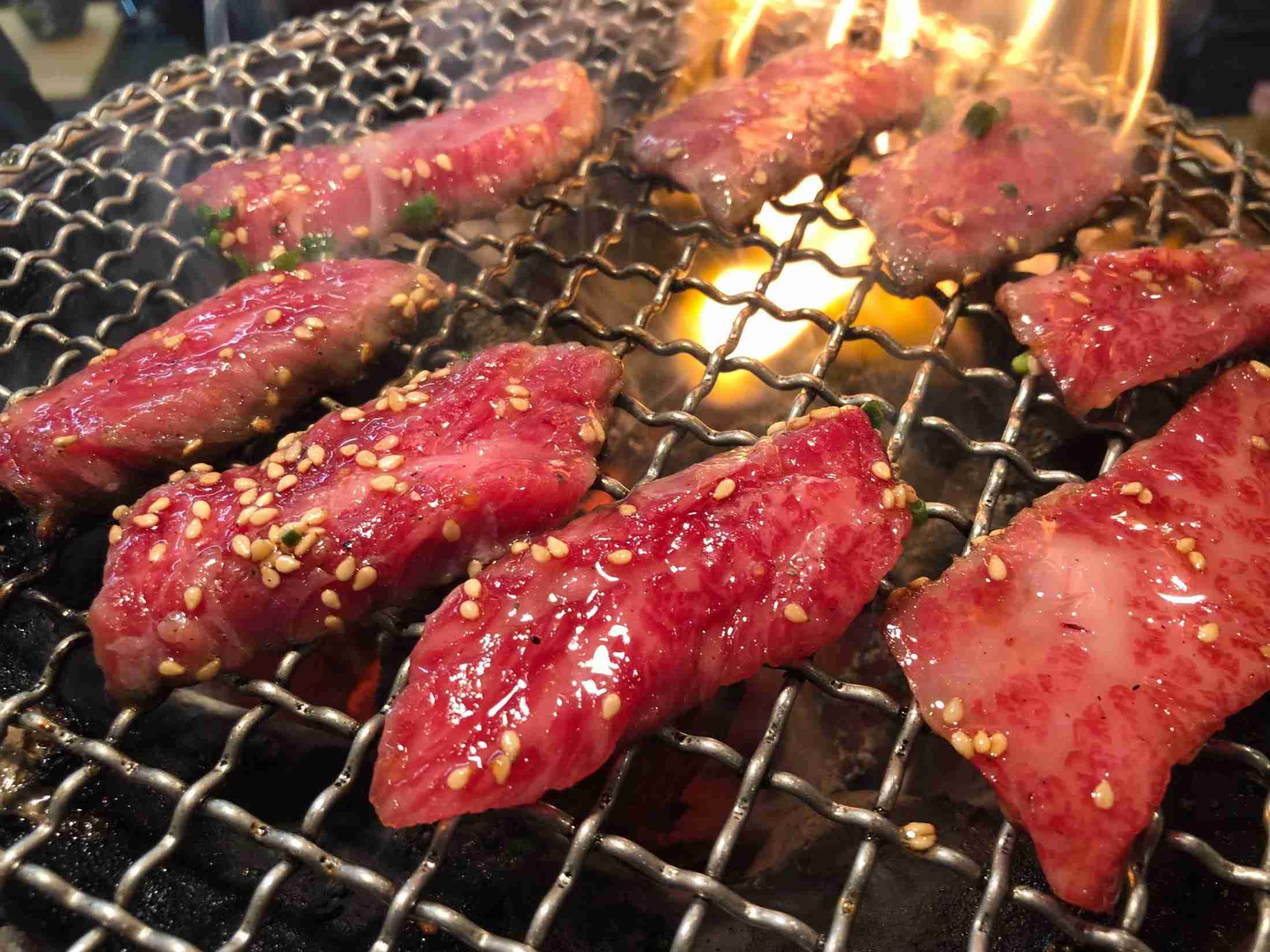 焼肉店の倒産　過去10年で最少の14件、コロナ禍の換気能力と一人焼肉が好調（東京商工リサーチ） - Yahoo!ニュース