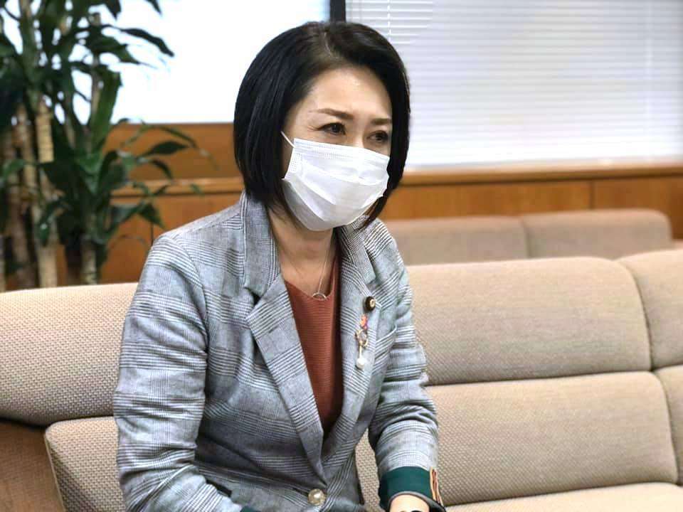 政府批判は仕方ない。でもワクチン不安は煽らないで。三原じゅん子副大臣がメディアの煽り報道に苦言（BuzzFeed Japan） - Yahoo!ニュース