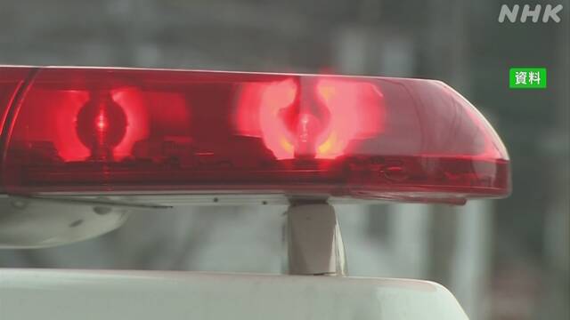 110番 緊急性ない通報2割 コロナ関連の苦情も | 新型コロナウイルス | NHKニュース