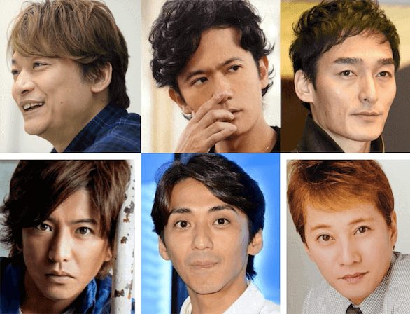 今こそ元SMAPメンバーを語りたい！