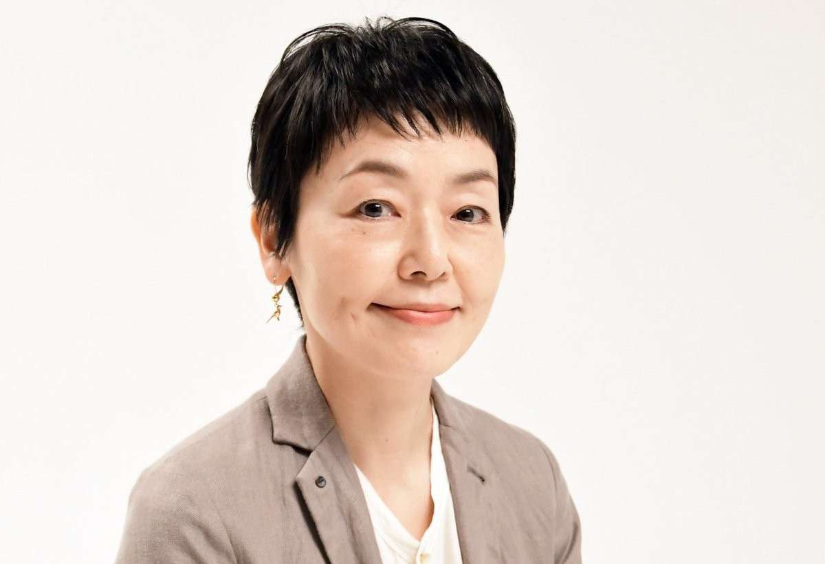 小林聡美、理想の距離感は「思ってることの2割に留めておくこと」 | マイナビニュース