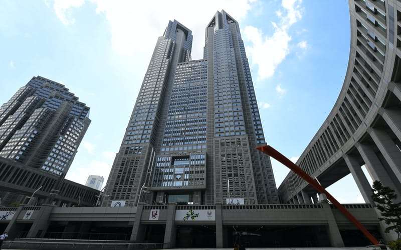 新型コロナ:都など延長不可避、緊急事態宣言　1都3県は休業要請視野　　:日本経済新聞