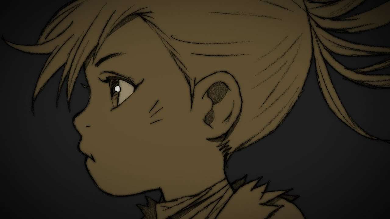 TVアニメ「どろろ」　エンディング・テーマ amazarashi「さよならごっこ」EDノンクレジット映像 - YouTube