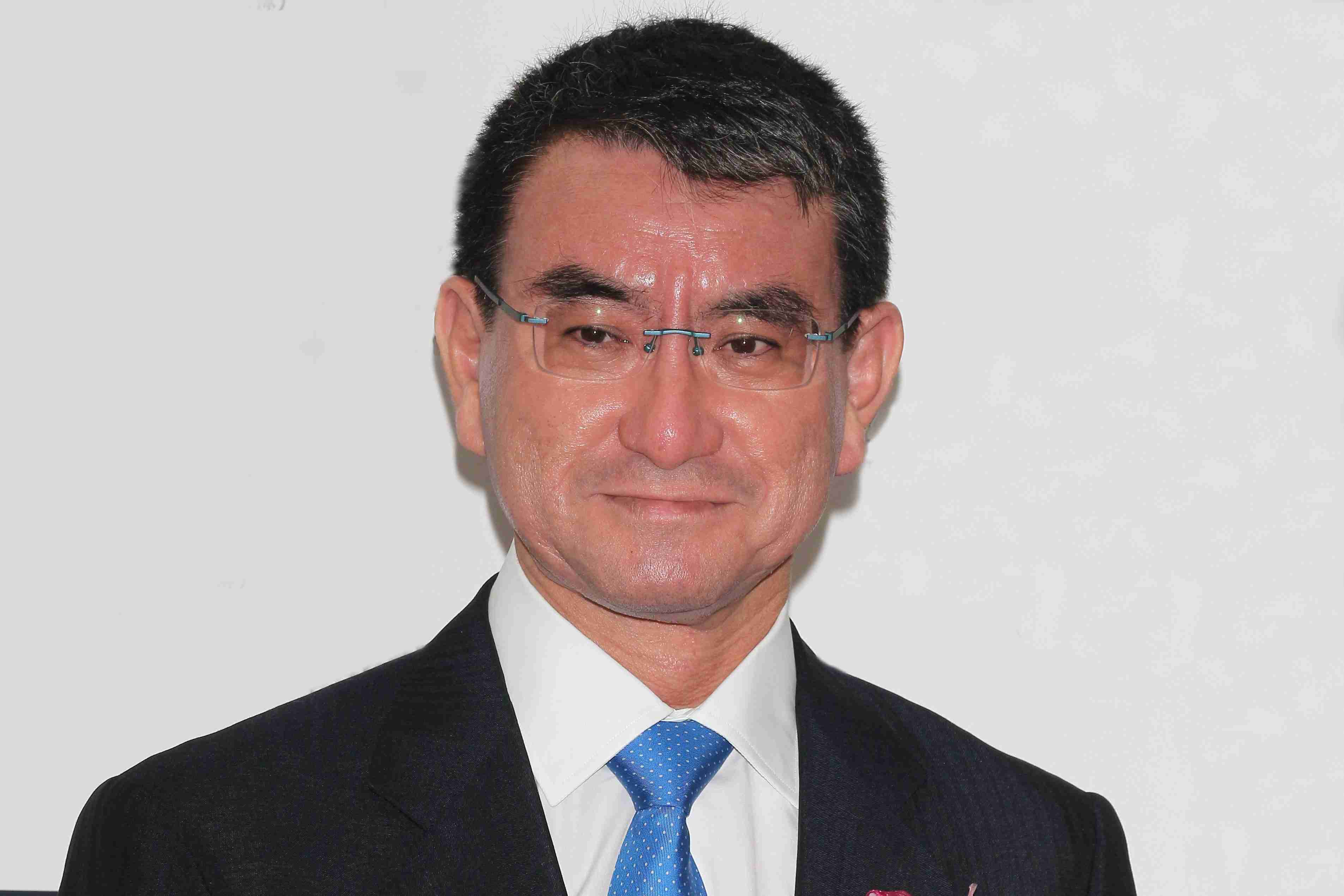 「これこそ運命」　ワクチン開発会社の部長も“河野太郎”さんだった… – ニュースサイトしらべぇ