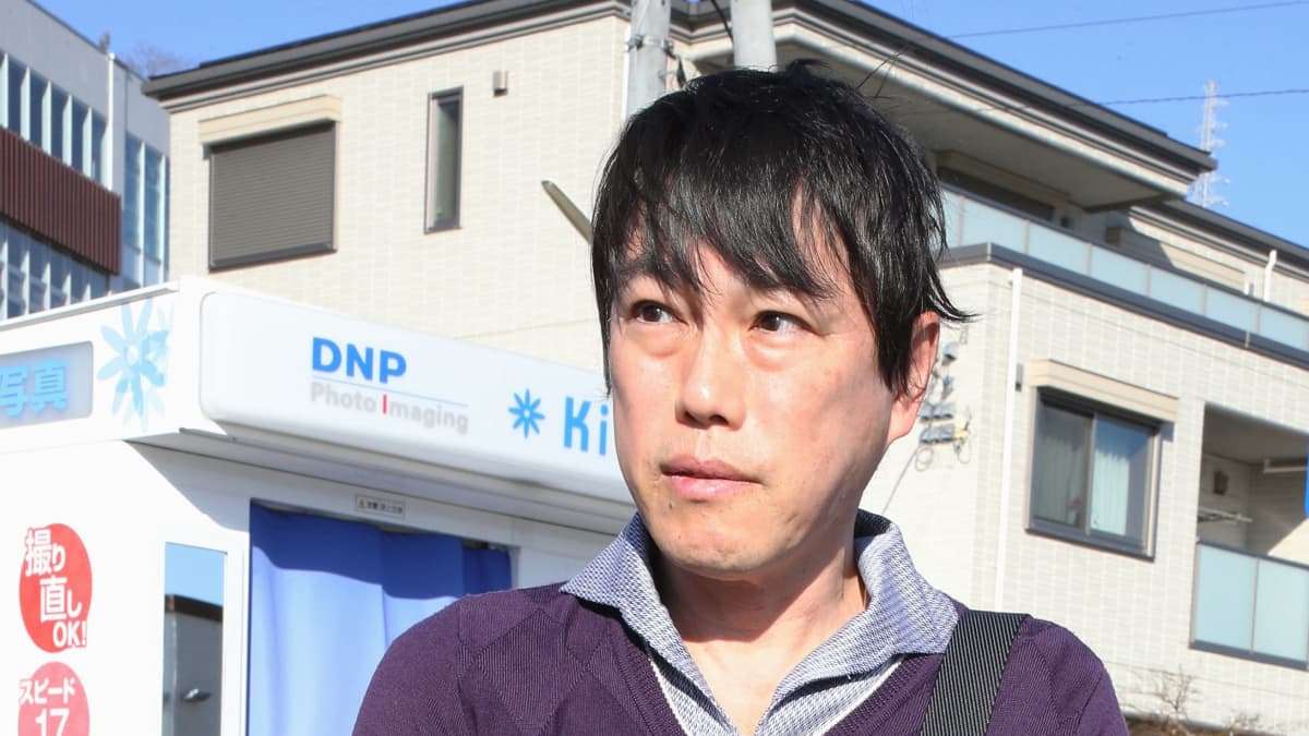 東進ハイスクール・西きょうじの非道な行いを元交際女性が告発！ | FRIDAYデジタル