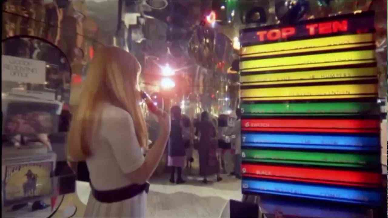 時計仕掛けのオレンジ　個人的に好きなシーン - YouTube
