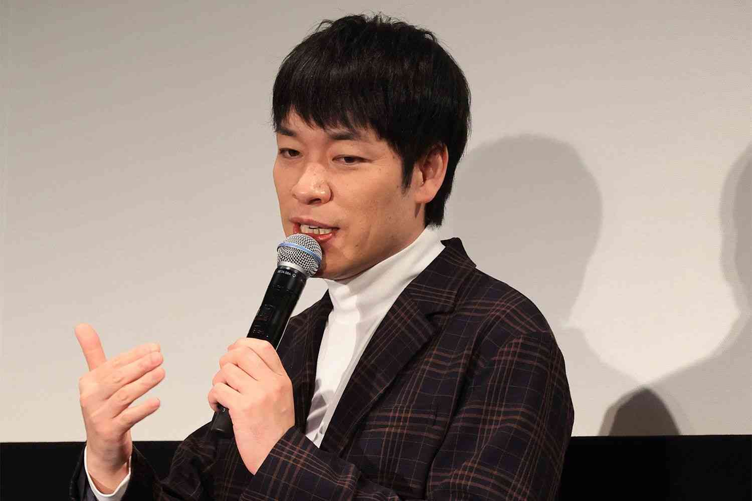 TBS「グッとラック！」後番組の司会に麒麟・川島とSHELLYが内定（文春オンライン） - Yahoo!ニュース