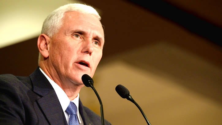 【速報】ペンス副大統領の裏切りは演技だった　民主党騙されるｗ｜News U.S.