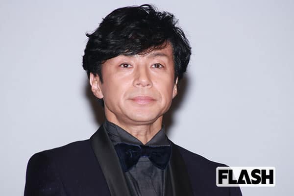 東山紀之の貧乏時代 畳に刺さった包丁 母の土下座 食事は残り物の豚足 ガールズちゃんねる Girls Channel