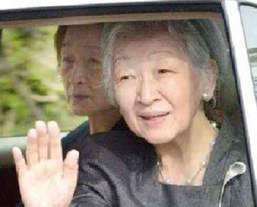 「皇族に会いたかった」 赤坂御用地に男が侵入