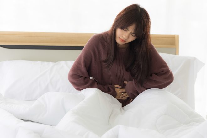 ダイエット中の空腹が辛すぎる(体調が悪くなる)