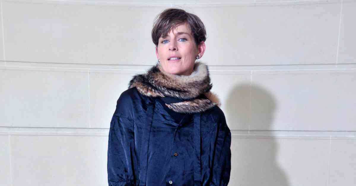 急逝のステラ・テナント氏　家族が自殺と明かす | WWDJAPAN.com