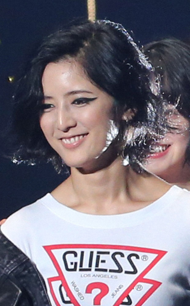 元E―girls藤井萩花＆LEOこと今村怜央が結婚「家族が泣いて喜んで」「一緒に生きていきたい」― スポニチ Sponichi Annex 芸能