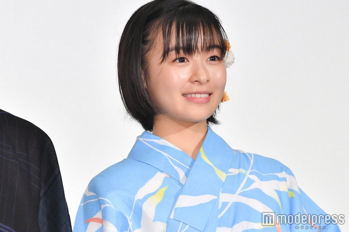 森七菜、独特な家庭ルール告白　共演者も驚き - モデルプレス
